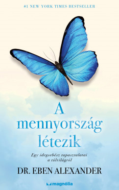 A mennyország létezik – Egy idegsebész tapasztalatai a túlvilágról