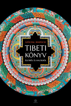 Tibeti könyv életről és halálról